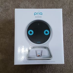PRIA